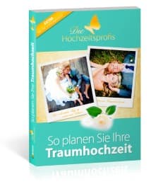 Cover von Die Hochzeitsprofis