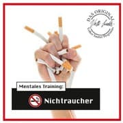 Cover von Die Hörapotheke - Mentales Training: Nichtraucher. Der bessere Weg, mit dem Rauchen aufzuhören