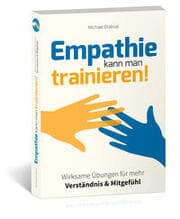 Cover von Empathie kann man trainieren!
