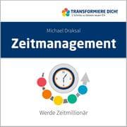 Cover von Zeitmanagement