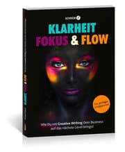 Cover von Klarheit, Fokus & Flow