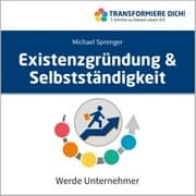 Cover von Existenzgründung & Selbstständigkeit