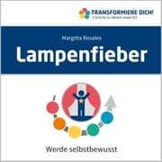Cover von Lampenfieber