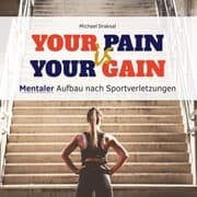 Cover von Your Pain Is Your Gain