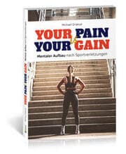 Cover von Your Pain is Your Gain