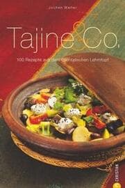 Cover von Tajine & Co.