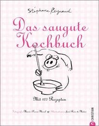 Cover von Das saugute Kochbuch