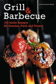 Cover von Grill & Barbecue
