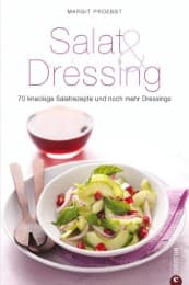 Cover von Salat & Dressing