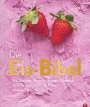 Cover von Die Eis-Bibel