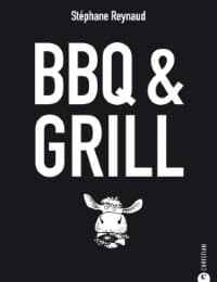 Cover von BBQ & Grill
