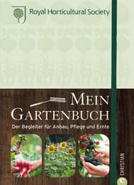 Cover von Mein Gartenbuch