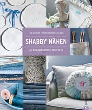 Cover von Shabby Nähen