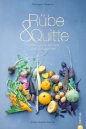 Cover von Rübe & Quitte