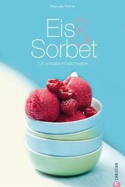 Cover von Eis & Sorbet