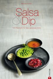 Cover von Salsa & Dipp