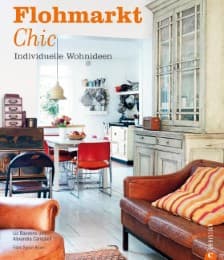 Cover von Flohmarkt Chic