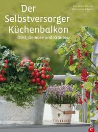 Cover von Der Selbstversorger-Küchenbalkon