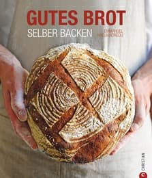 Cover von Gutes Brot selber backen