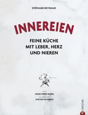 Cover von Innereien