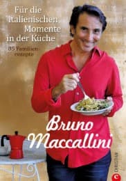 Cover von Für die italienischen Momente in der Küche