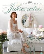 Cover von Zauberhafte Jahreszeiten
