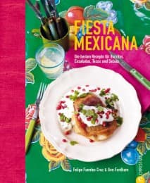 Cover von Fiesta Mexicana
