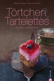 Cover von Torten & Törtchen