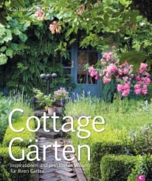 Cover von Cottage-Gärten