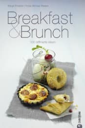 Cover von Breakfast & Brunch
