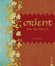 Cover von Orient