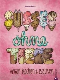 Cover von Süßes ohne Tiere