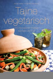 Cover von Tajine vegetarisch