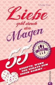 Cover von Liebe geht durch den Magen