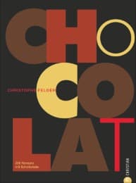 Cover von Chocolat