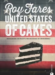 Cover von United States of Cakes