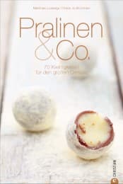 Cover von Pralinen & Co.