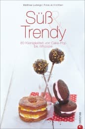 Cover von Süß & Trendy