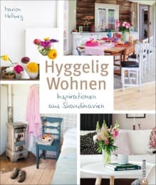Cover von Hyggelig Wohnen