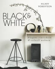 Cover von Black & White