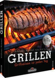 Cover von Grillen