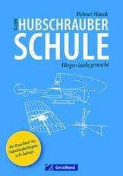 Cover von Kleine Hubschrauberschule