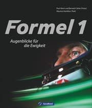 Cover von Formel 1