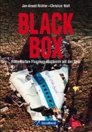 Cover von Black Box