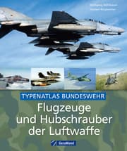 Cover von Flugzeuge und Hubschrauber der Luftwaffe