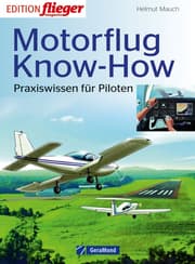 Cover von Motorflug Know-How
