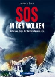 Cover von SOS in den Wolken