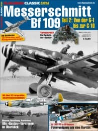 Cover von Messerschmitt Bf 109