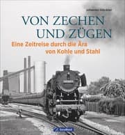 Cover von Von Zechen und Zügen