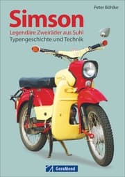 Cover von Simson